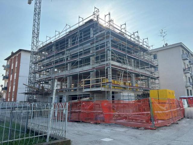 Appartamento in vendita a Casalecchio di Reno BO