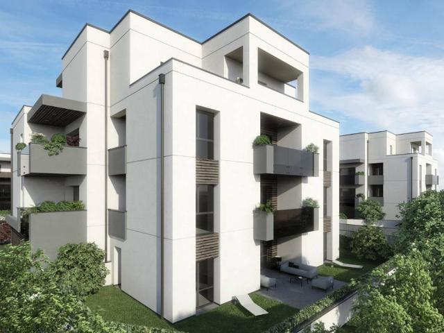 Appartamento in vendita a Casalecchio di Reno BO