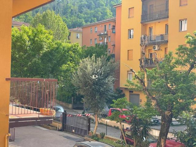 Appartamento in vendita a Casalecchio di Reno BO