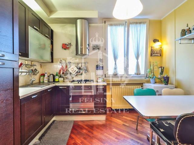 Appartamento in vendita a Casalecchio di Reno BO