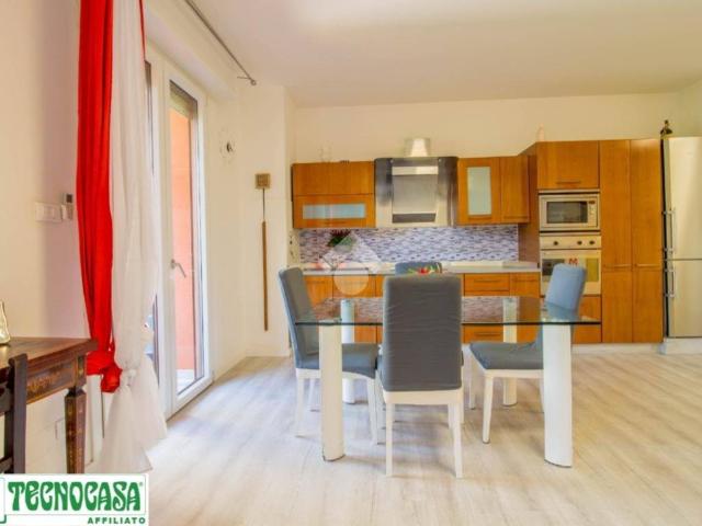 Appartamento in vendita a Casalecchio di Reno BO
