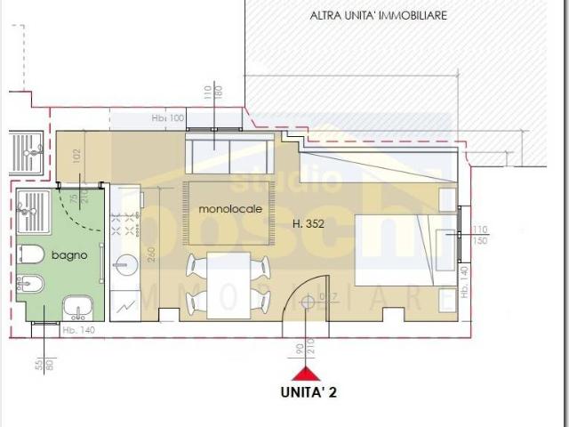Appartamento in vendita a Casalecchio di Reno BO