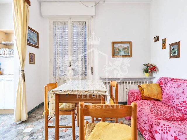 Appartamento in vendita a Casalecchio di Reno BO