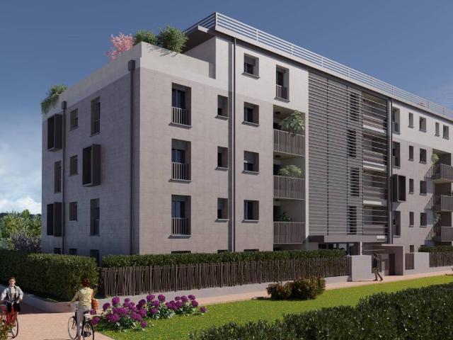Appartamento in vendita a Casalecchio di Reno BO
