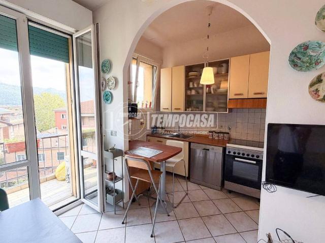 Appartamento in vendita a Casalecchio di Reno BO