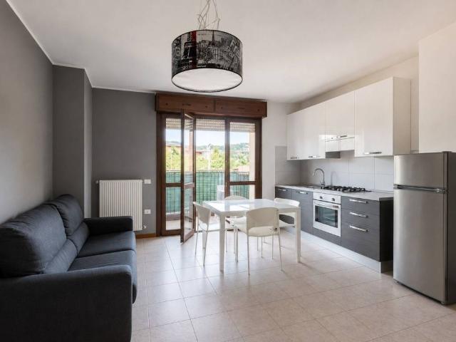 Appartamento in vendita a Casalecchio di Reno BO
