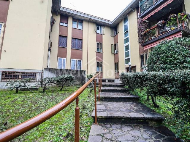 Appartamento in vendita a Casalecchio di Reno BO