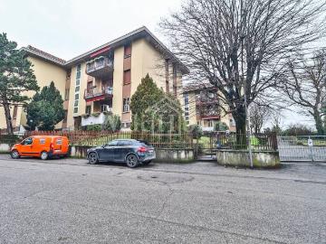 Appartamento in vendita a Casalecchio di Reno BO