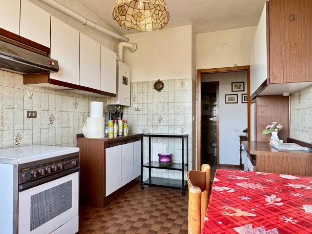 Appartamento in vendita a Casalecchio di Reno BO