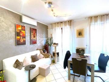 Appartamento in vendita a Casalecchio di Reno BO