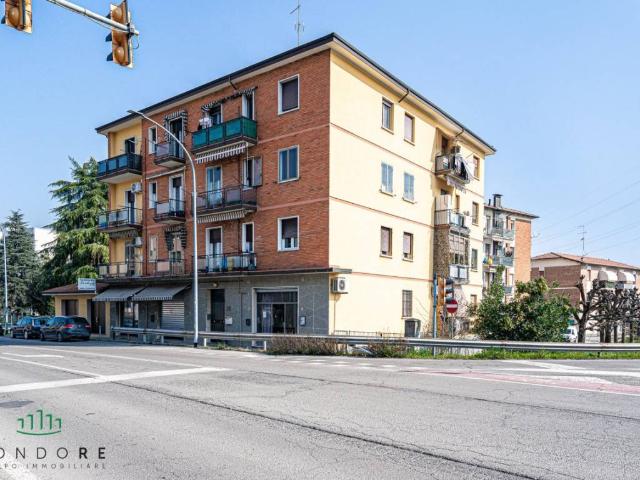Appartamento in vendita a Casalecchio di Reno BO