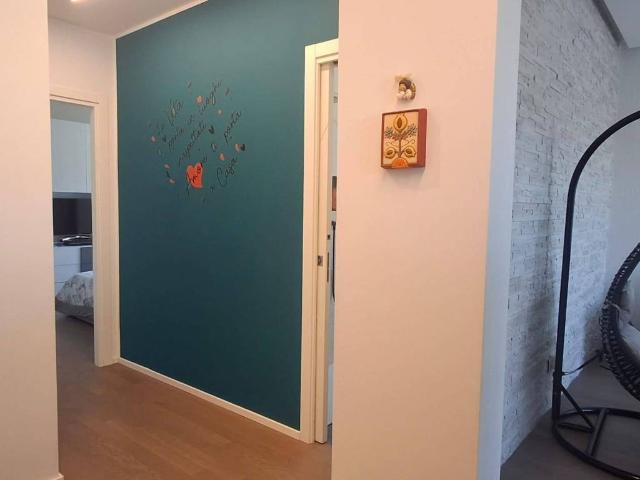 Appartamento in vendita a Casalecchio di Reno BO