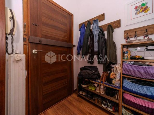 Appartamento in vendita a Casalecchio di Reno BO