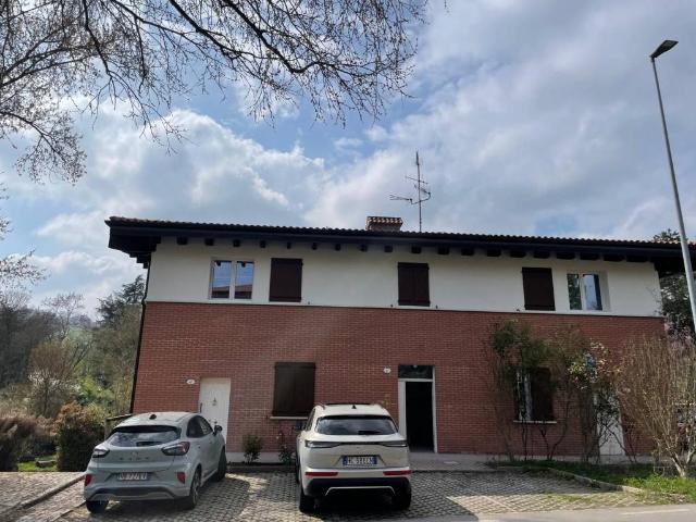 Appartamento in vendita a Casalecchio di Reno BO