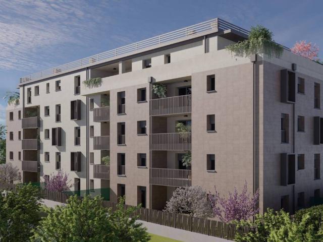 Appartamento in vendita a Casalecchio di Reno BO