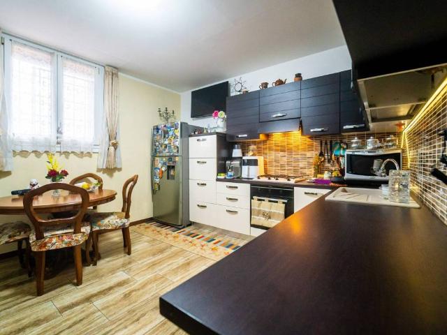 Appartamento in vendita a Casalecchio di Reno BO