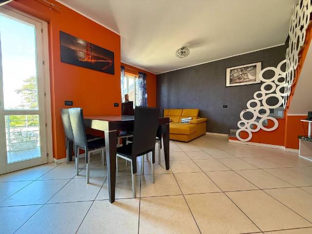 Appartamento in vendita a Casaleggio Novara NO