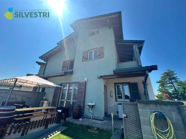 Appartamento in vendita a Casaleggio Novara NO
