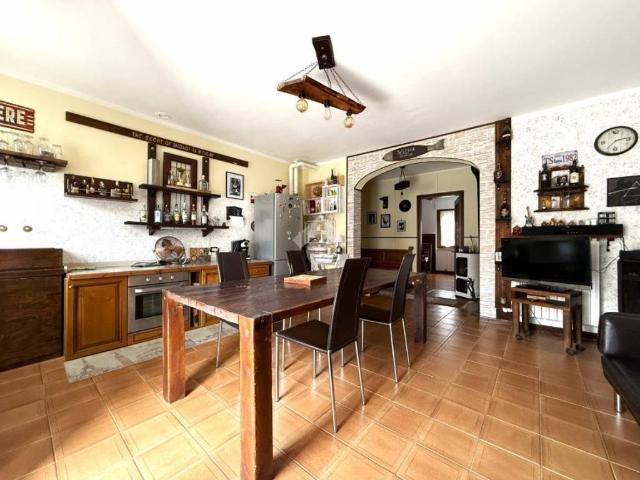 Appartamento in vendita a Casaletto Vaprio CR