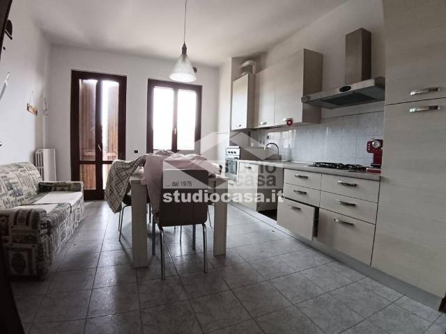 Appartamento in vendita a Casaletto Vaprio CR