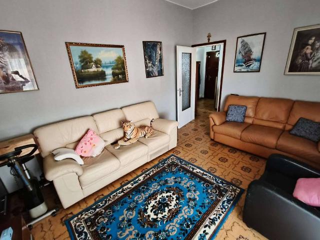 Appartamento in vendita a Casaletto Vaprio CR