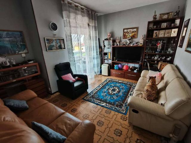 Appartamento in vendita a Casaletto Vaprio CR