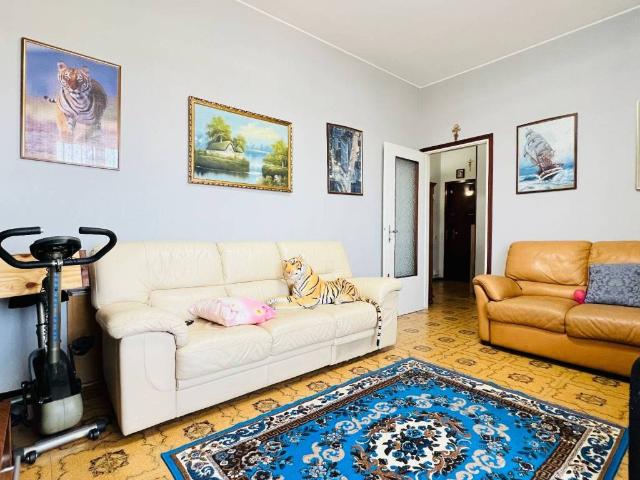 Appartamento in vendita a Casaletto Vaprio CR
