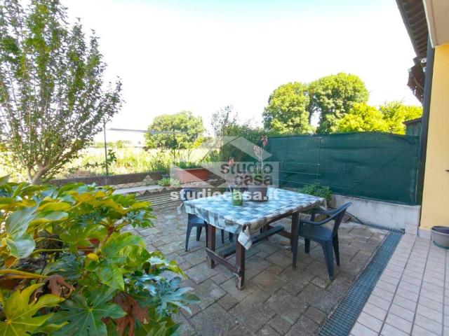Appartamento in vendita a Casaletto Ceredano CR