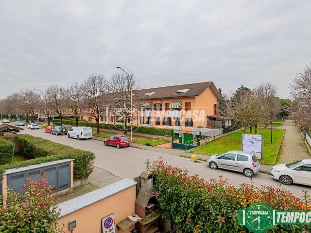 Appartamento in vendita a Casaletto Lodigiano