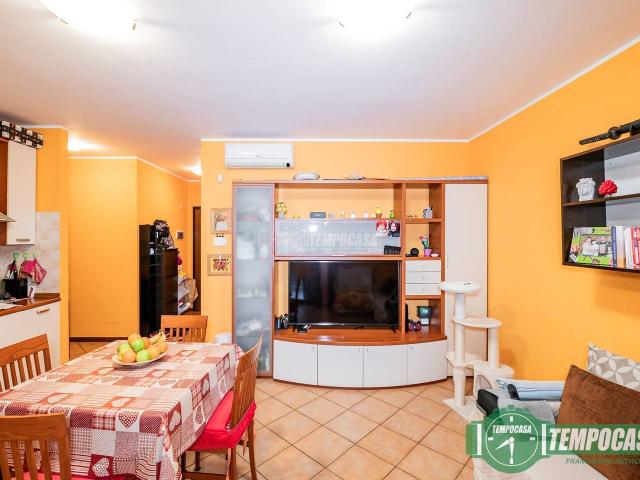 Appartamento in vendita a Casaletto Lodigiano