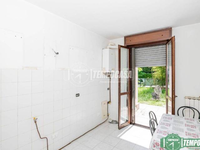 Appartamento in vendita a Casaletto Lodigiano LO