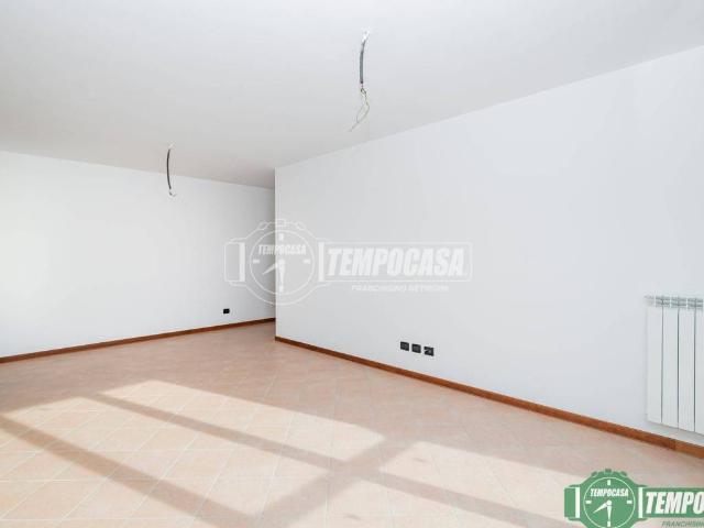 Appartamento in vendita a Casaletto Lodigiano LO