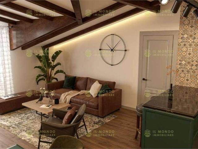 Appartamento in vendita a Casaletto Lodigiano LO