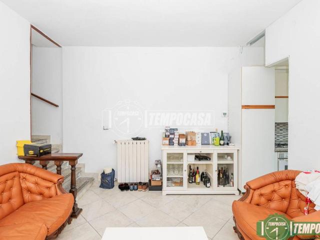 Casa indipendente in vendita a Casaletto Lodigiano LO