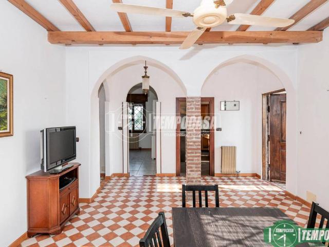 Appartamento in vendita a Casaletto Lodigiano LO