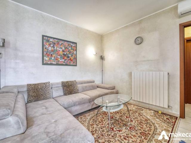 Appartamento in vendita a Casaletto Lodigiano LO