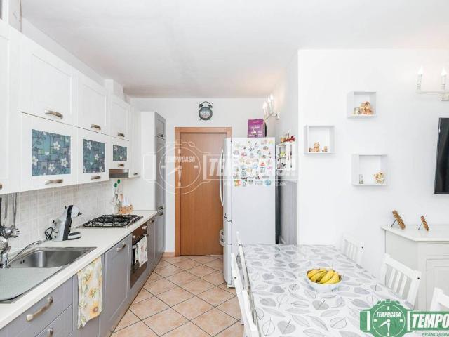 Appartamento in vendita a Casaletto Lodigiano LO