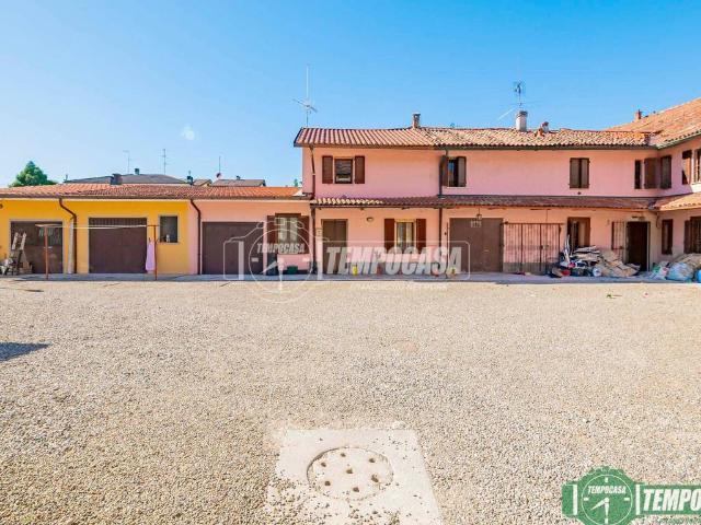 Appartamento in vendita a Casaletto Lodigiano LO