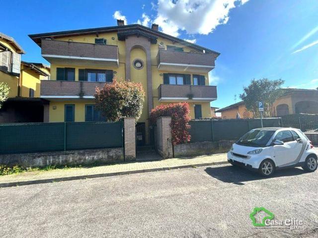 Appartamento in vendita a Casaletto Lodigiano LO