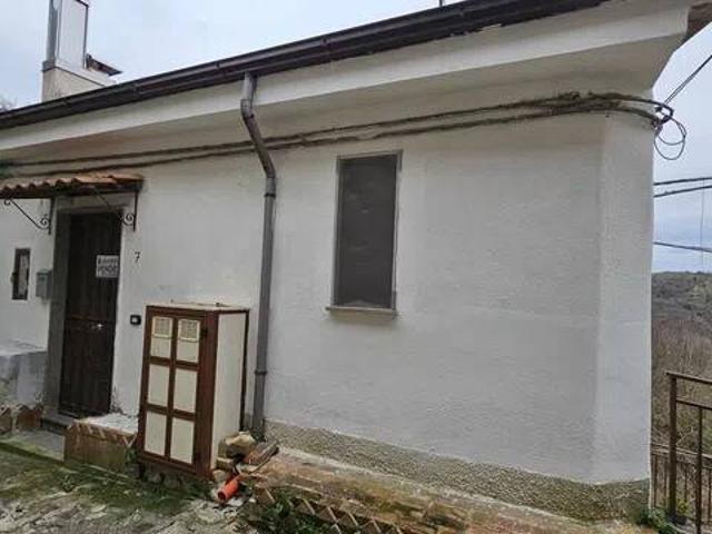 Appartamento in vendita a Casaletto Spartano SA