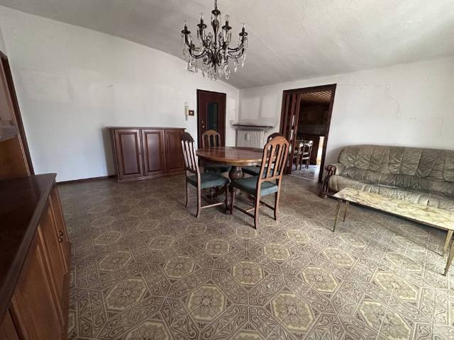 Appartamento in vendita a Casalfiumanese BO