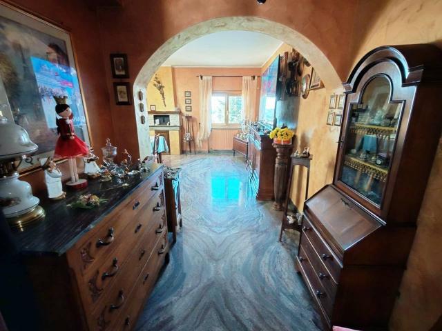 Appartamento in vendita a Casali del Manco
