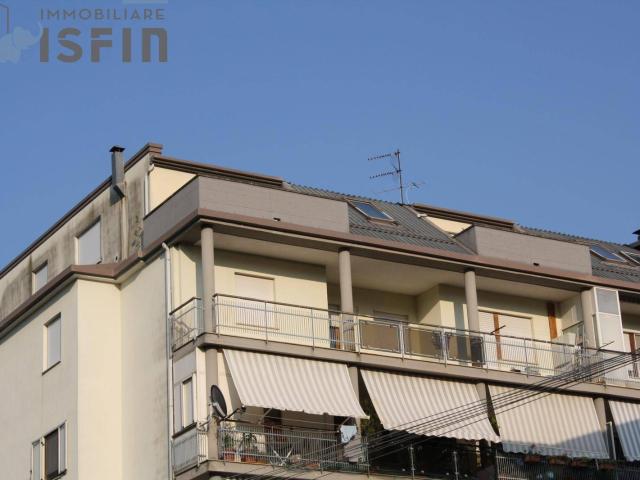 Appartamento in vendita a Casali del Manco