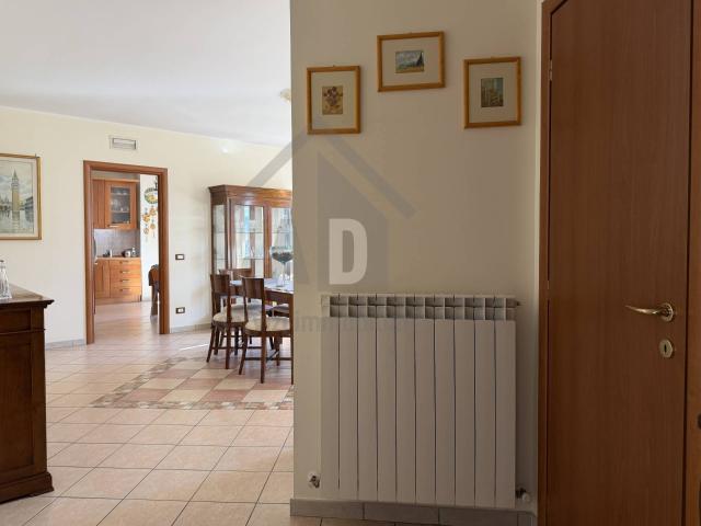 Appartamento in vendita a Casali del Manco