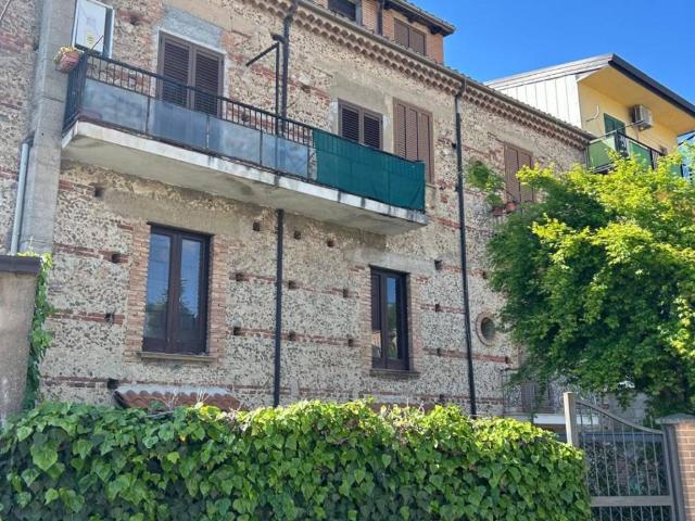 Appartamento in vendita a Casali del Manco CS