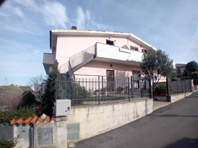 Appartamento in vendita a Casalincontrada CH