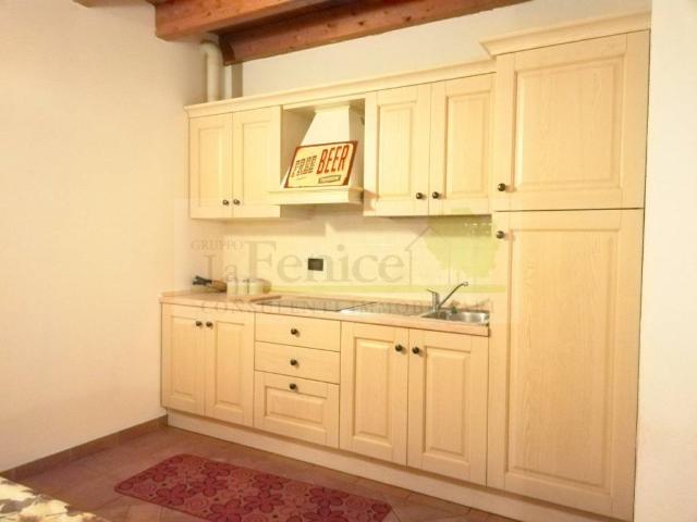 Appartamento in vendita a Casaloldo MN