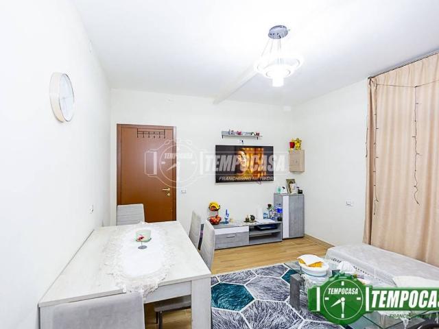 Appartamento in vendita a Casalmorano CR