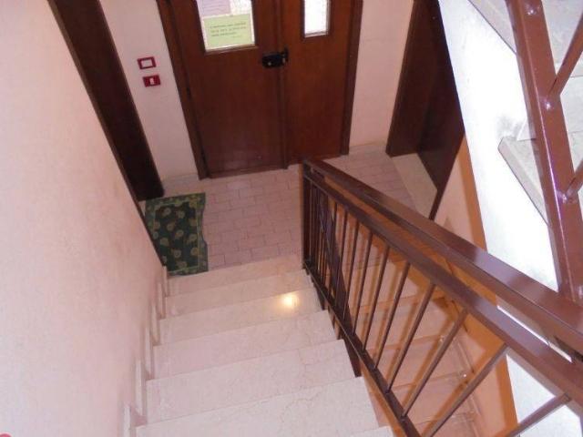 Appartamento in vendita a Casalmorano CR