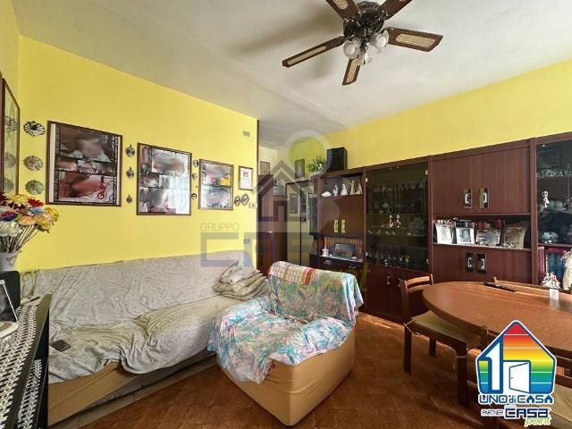 Appartamento in vendita a Casalmorano CR